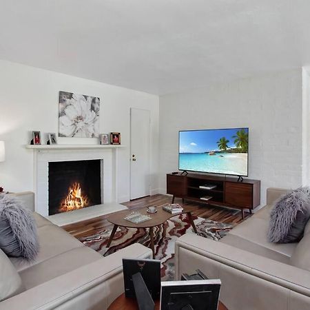 Close To Downtown Ps - Hike, Bike, Swim, Relax Palm Springs Extérieur photo