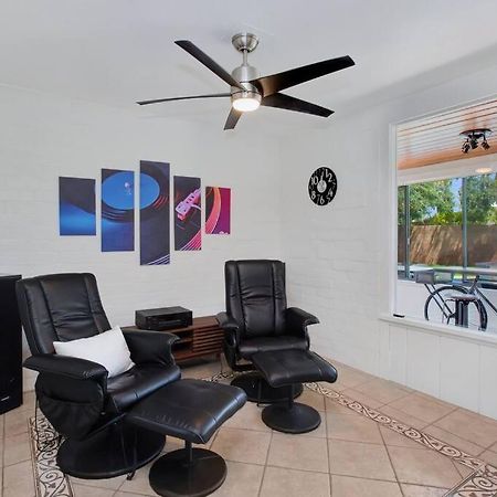 Close To Downtown Ps - Hike, Bike, Swim, Relax Palm Springs Extérieur photo