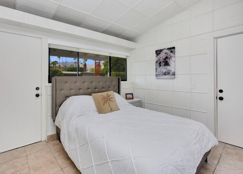 Close To Downtown Ps - Hike, Bike, Swim, Relax Palm Springs Extérieur photo