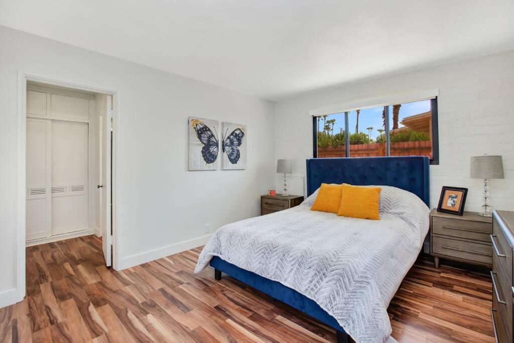 Close To Downtown Ps - Hike, Bike, Swim, Relax Palm Springs Extérieur photo