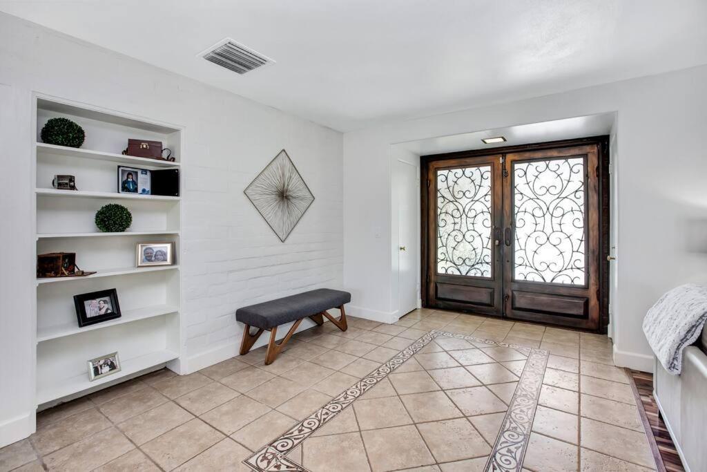 Close To Downtown Ps - Hike, Bike, Swim, Relax Palm Springs Extérieur photo