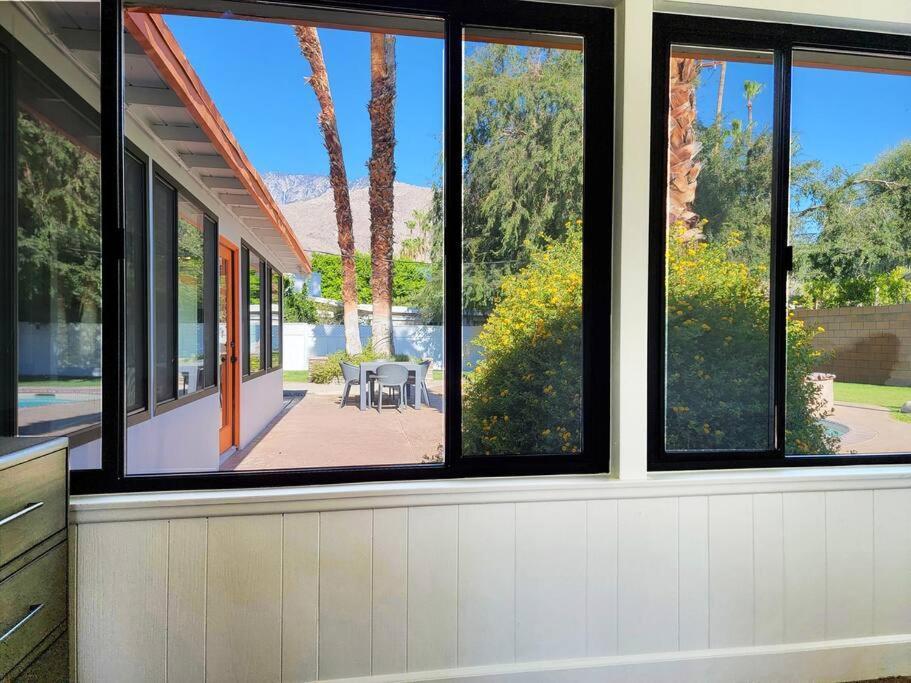 Close To Downtown Ps - Hike, Bike, Swim, Relax Palm Springs Extérieur photo