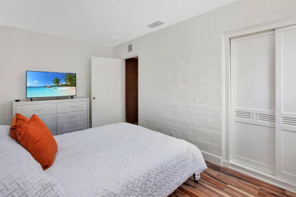 Close To Downtown Ps - Hike, Bike, Swim, Relax Palm Springs Extérieur photo