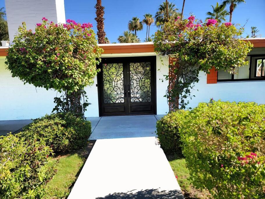 Close To Downtown Ps - Hike, Bike, Swim, Relax Palm Springs Extérieur photo