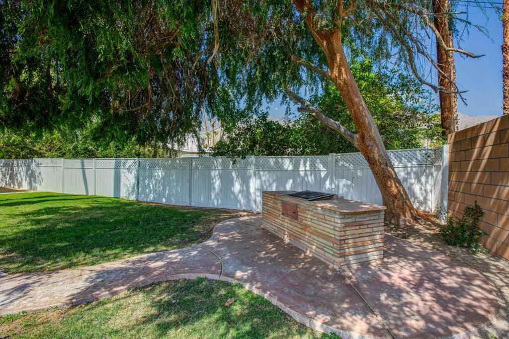 Close To Downtown Ps - Hike, Bike, Swim, Relax Palm Springs Extérieur photo